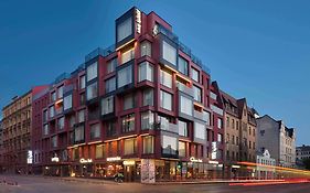 Park Inn By Radisson Residence Riga Barona